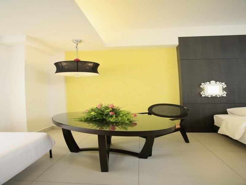 Avillion Admiral Cove Hotel Port Dickson Exterior photo