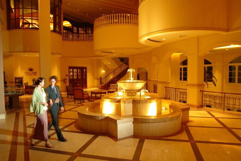 Avillion Admiral Cove Hotel Port Dickson Exterior photo