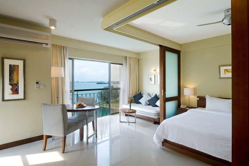 Avillion Admiral Cove Hotel Port Dickson Exterior photo
